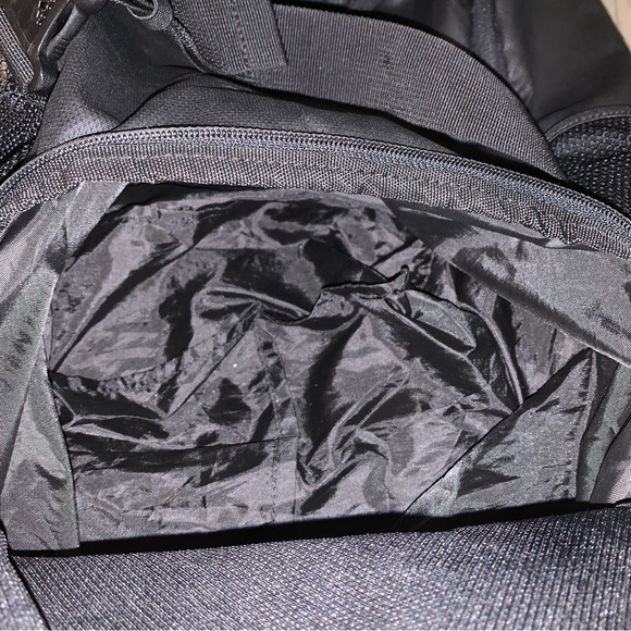 Adidas Black Backpack - Picture 12 of 12